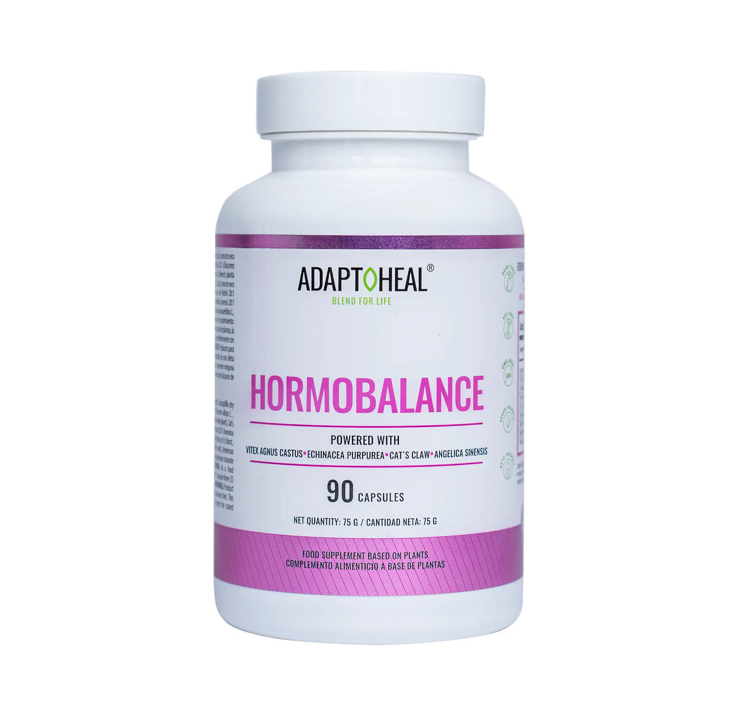 Hormobalance Adaptoheal
