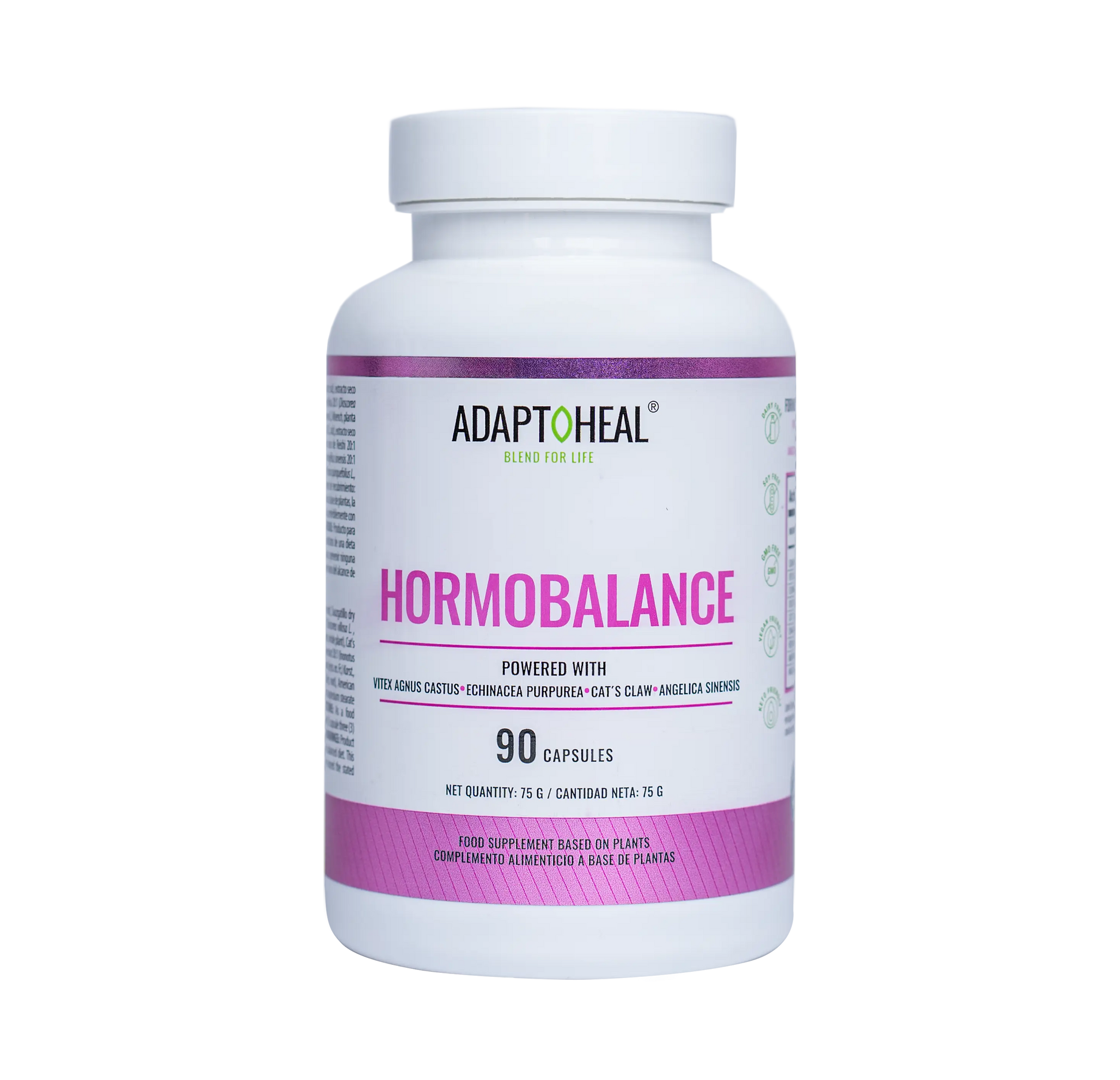 Hormobalance Adaptoheal