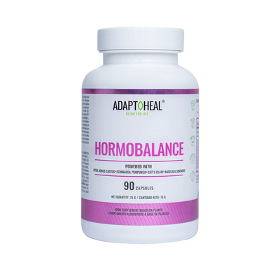 Hormobalance