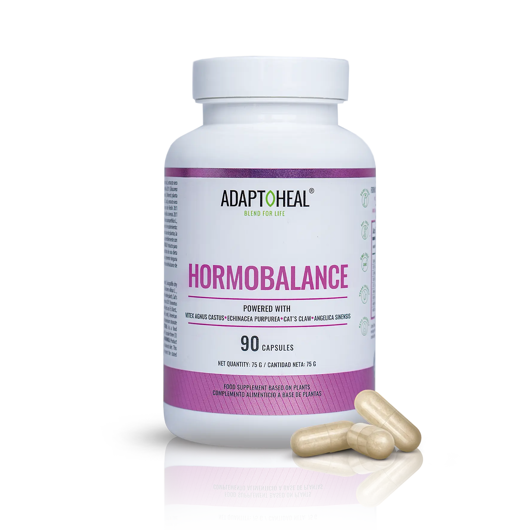 Hormobalance Adaptoheal