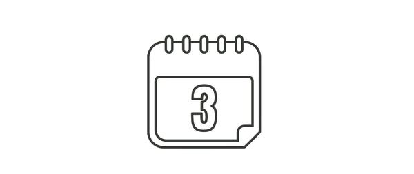 Mínimo 3 meses
