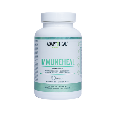 IMMUNEHEAL Adaptoheal