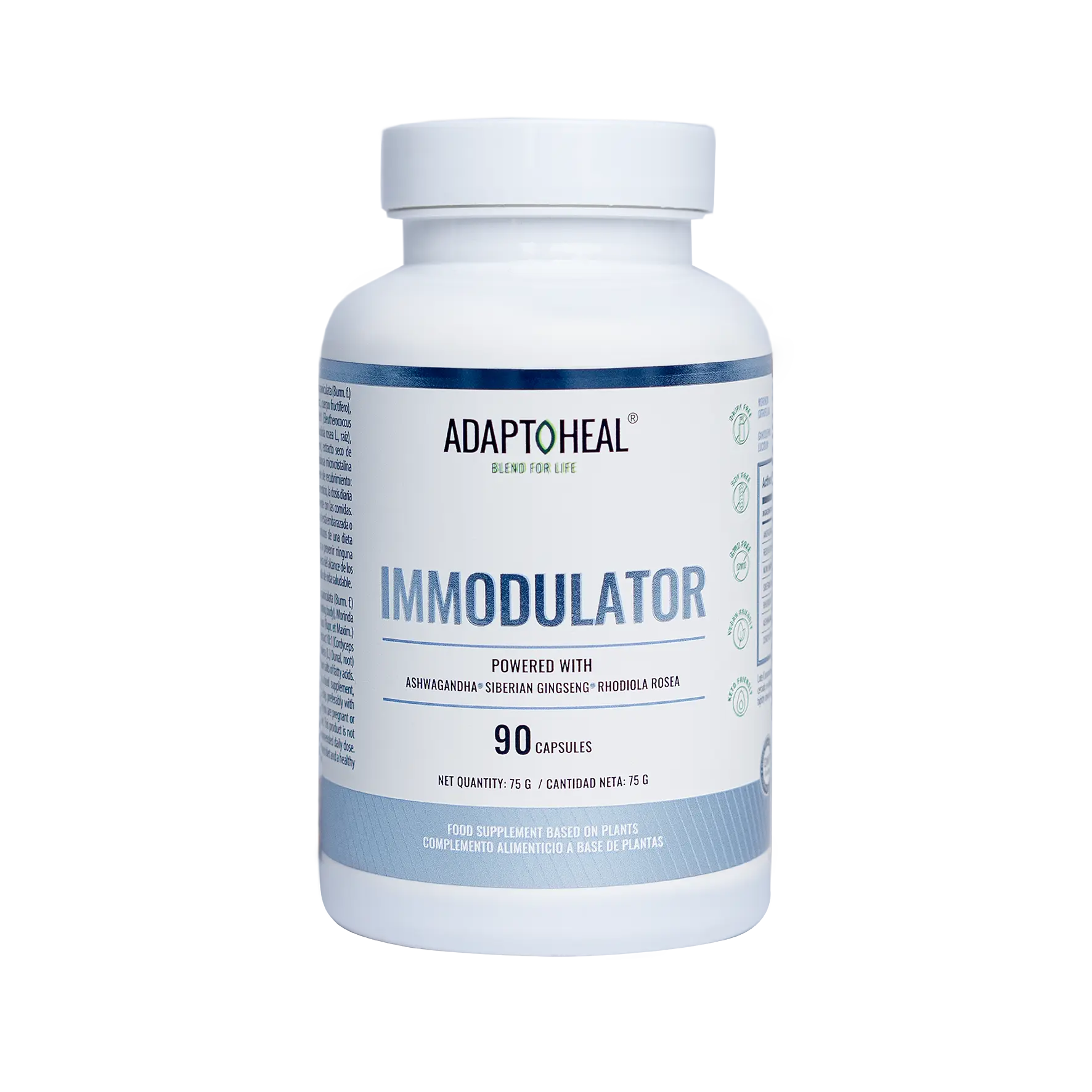 Immodulator Adaptoheal