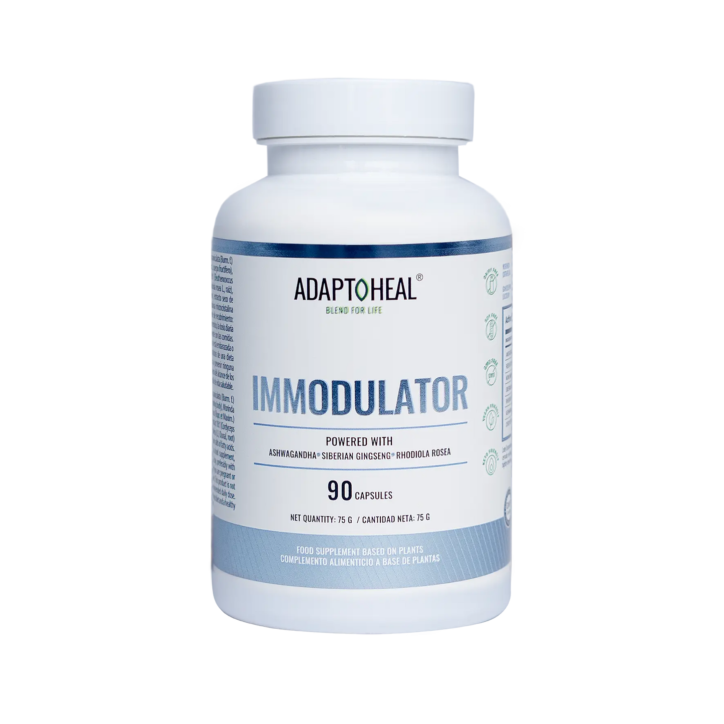 Immodulator Adaptoheal