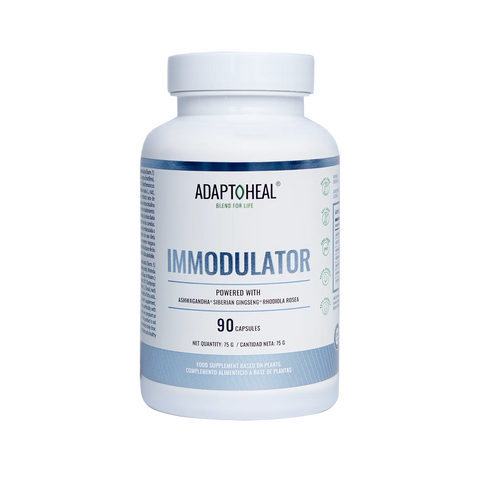 Immodulator Adaptoheal