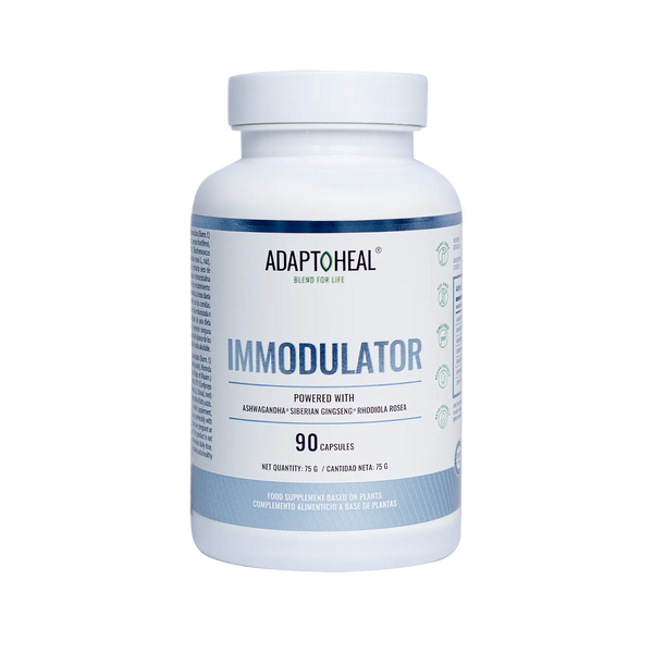 Immodulator Adaptoheal