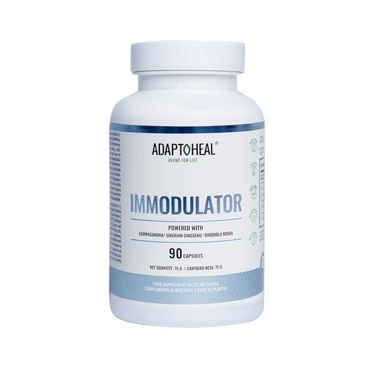 Immodulator Adaptoheal