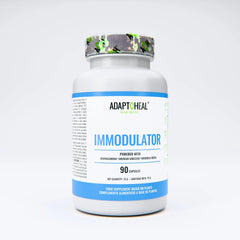 Immodulator Adaptoheal