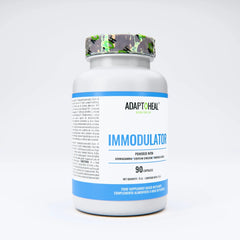 Immodulator Adaptoheal