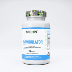 Immodulator Adaptoheal