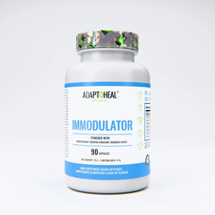 Immodulator Adaptoheal