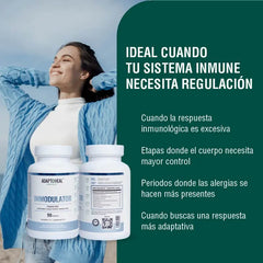 Immodulator Adaptoheal