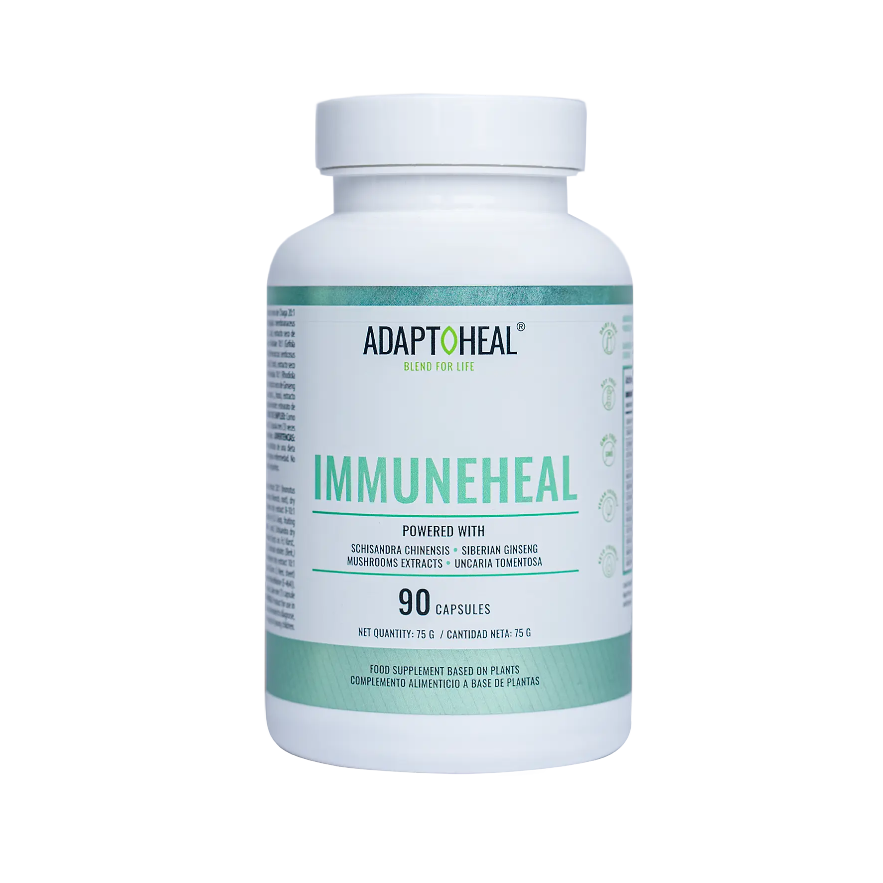 Immuneheal Adaptoheal