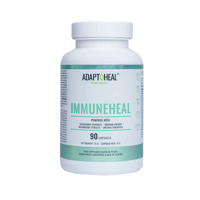 Immuneheal