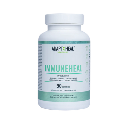 Immuneheal Adaptoheal