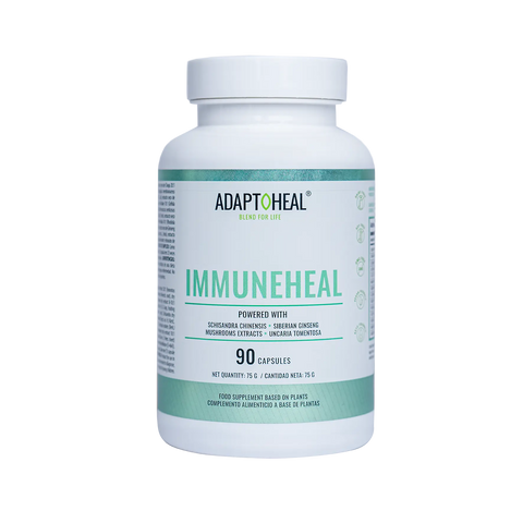 Immuneheal Adaptoheal