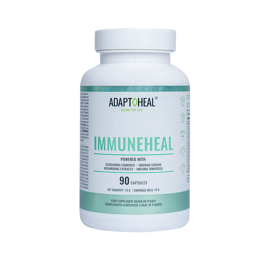 IMMUNEHEAL