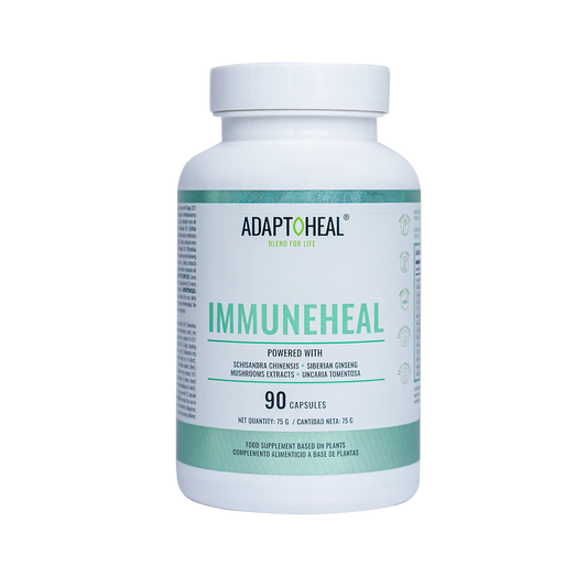 Immuneheal Adaptoheal