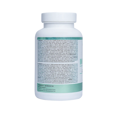 Immuneheal Adaptoheal