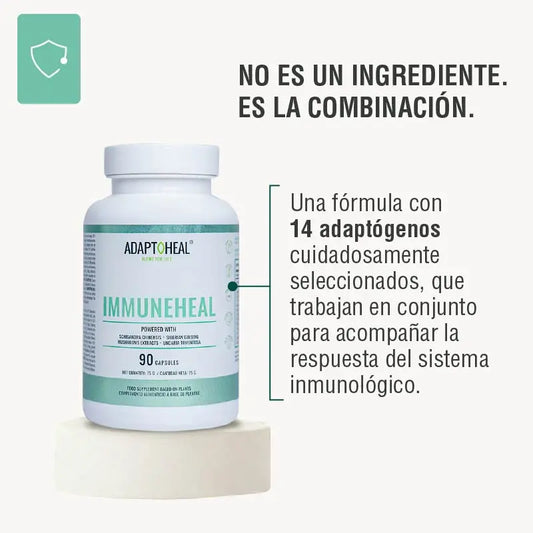 Immuneheal Adaptoheal