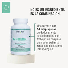 Immuneheal Adaptoheal