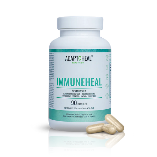 Immuneheal