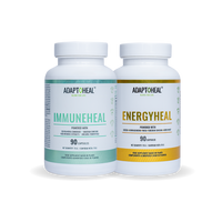 Inmunidad + Energía