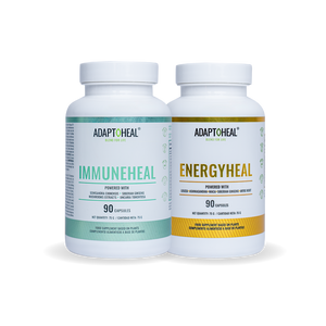 Inmunidad + Energía