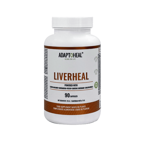 Liverheal