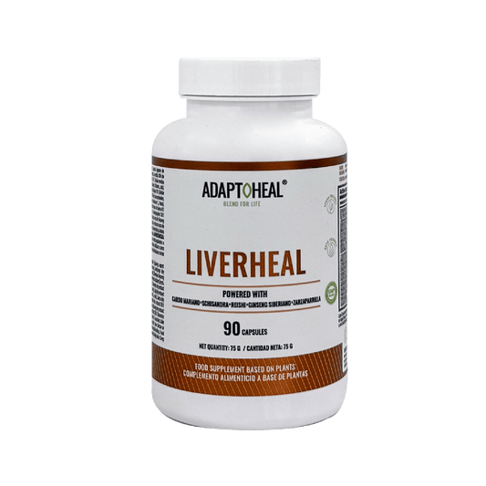 Liverheal