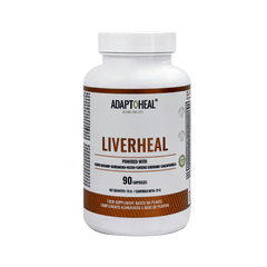 Liverheal