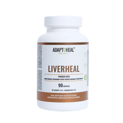 Liverheal