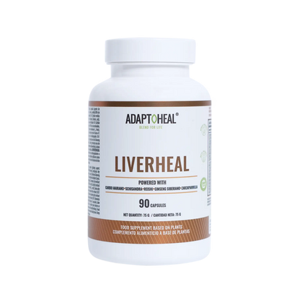 Liverheal Adaptoheal