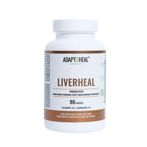 Liverheal Adaptoheal