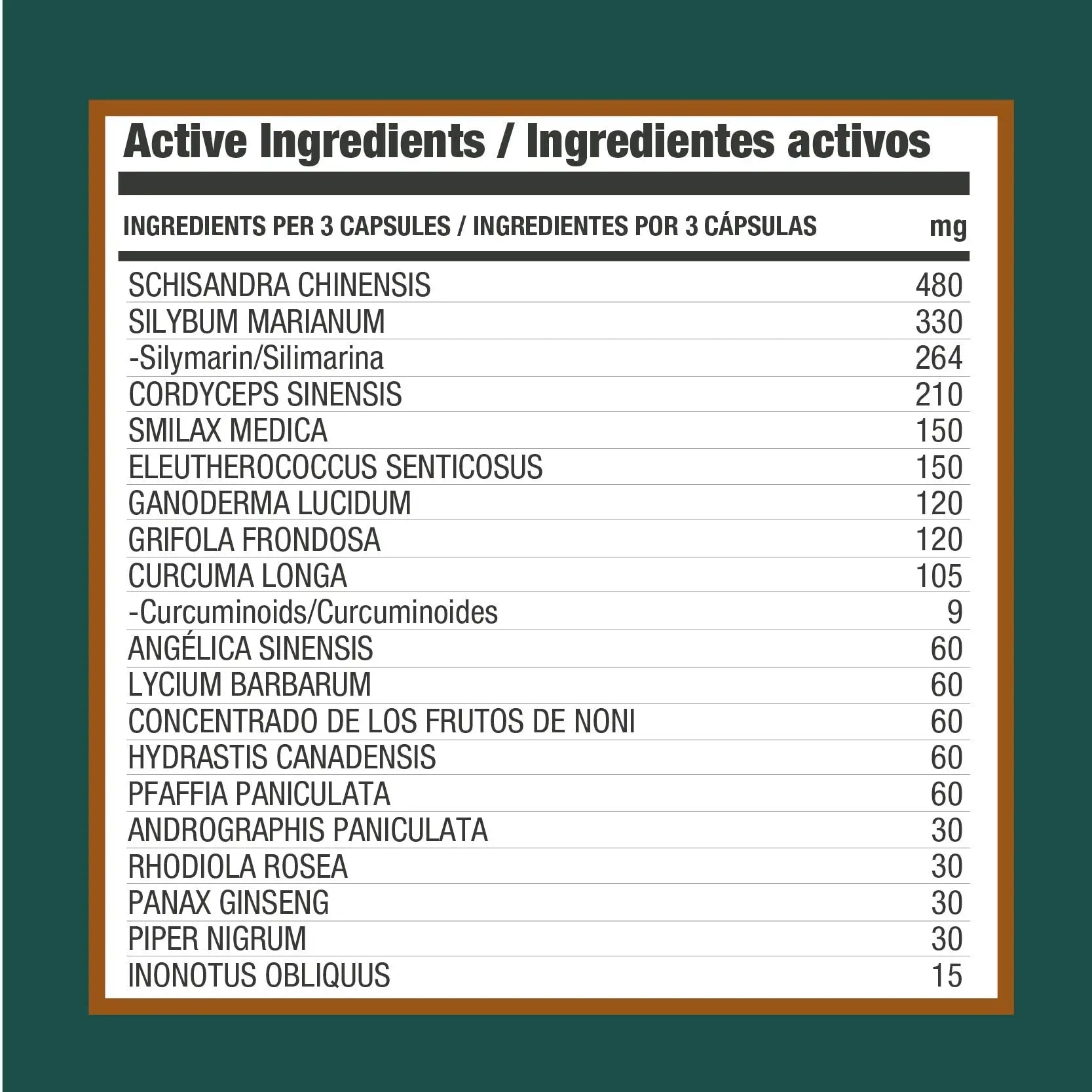 Liverheal Adaptoheal