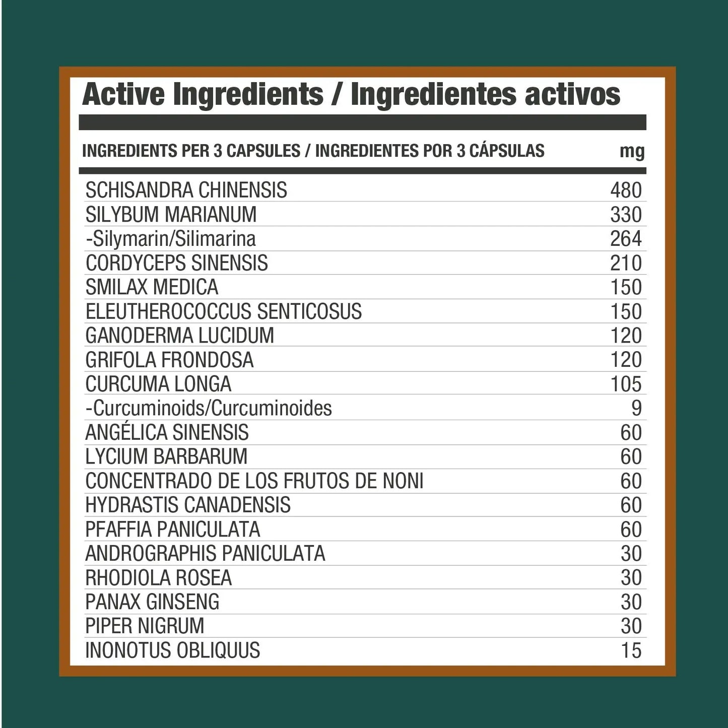 Liverheal Adaptoheal