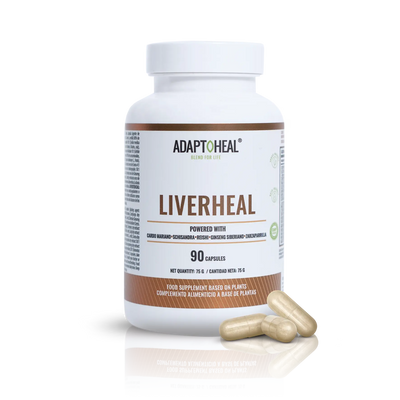 Liverheal