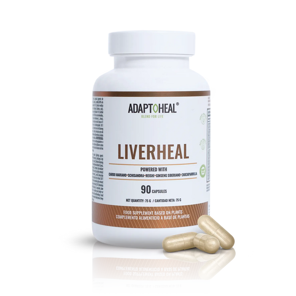 Liverheal Adaptoheal