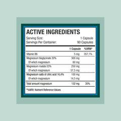 Magnesium Blend Adaptoheal