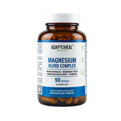 Magnesium Blend Adaptoheal