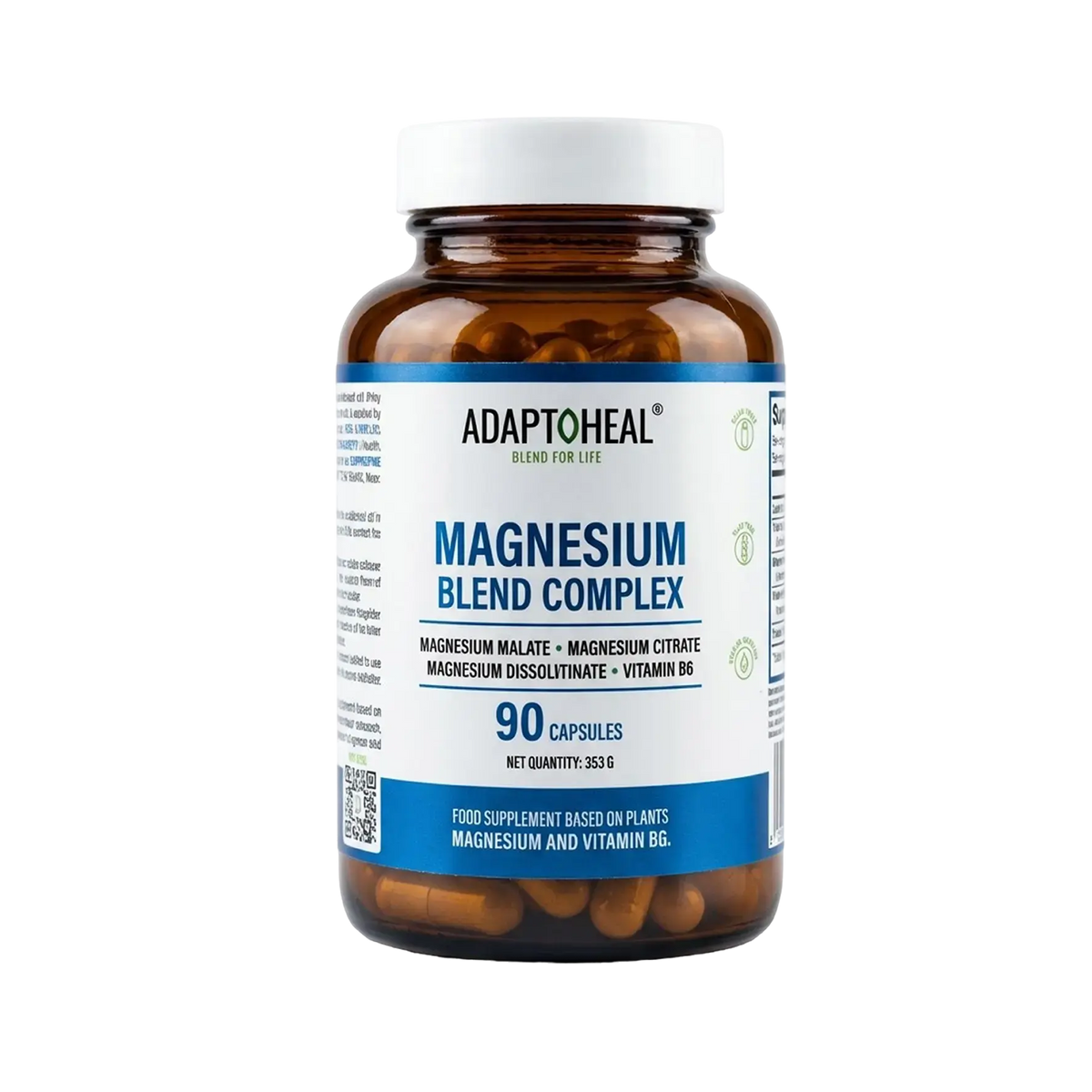 Magnesium Blend Adaptoheal
