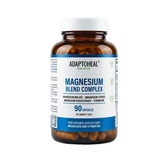Magnesium Blend Adaptoheal