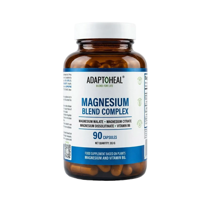 Magnesium Blend Adaptoheal