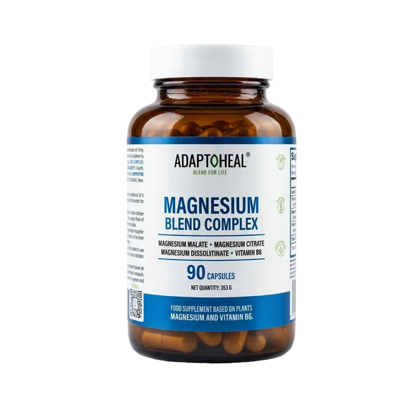 Magnesium Blend Adaptoheal