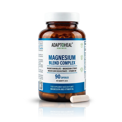 Magnesium Blend Adaptoheal