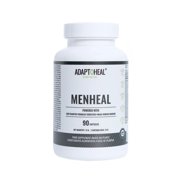 Menheal Adaptoheal