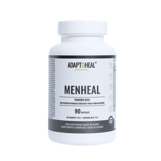 Menheal Adaptoheal