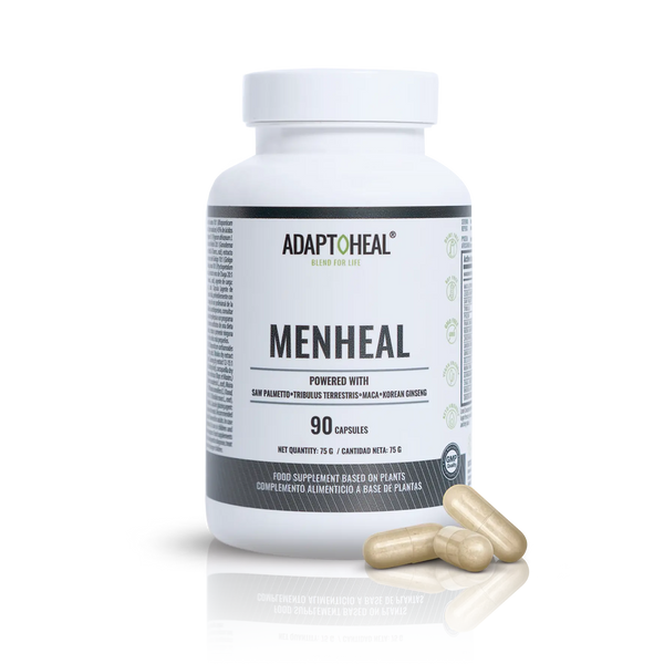 Menheal Adaptoheal