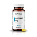 Oregano Oil