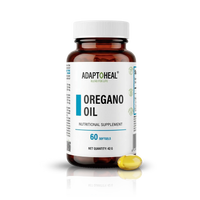 Oregano Oil
